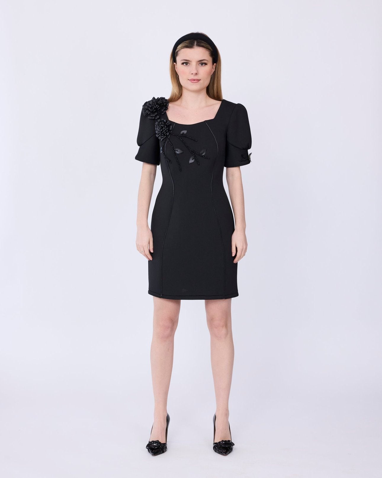 Siracusa Dress