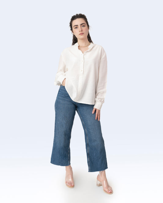 Verona Blouse