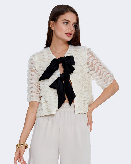 Trieste Blouse