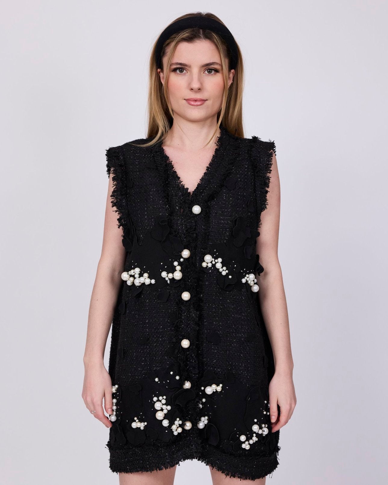 Ancona Vest