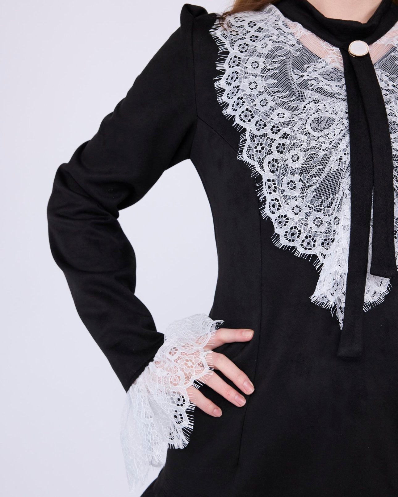 Campobasso Dress