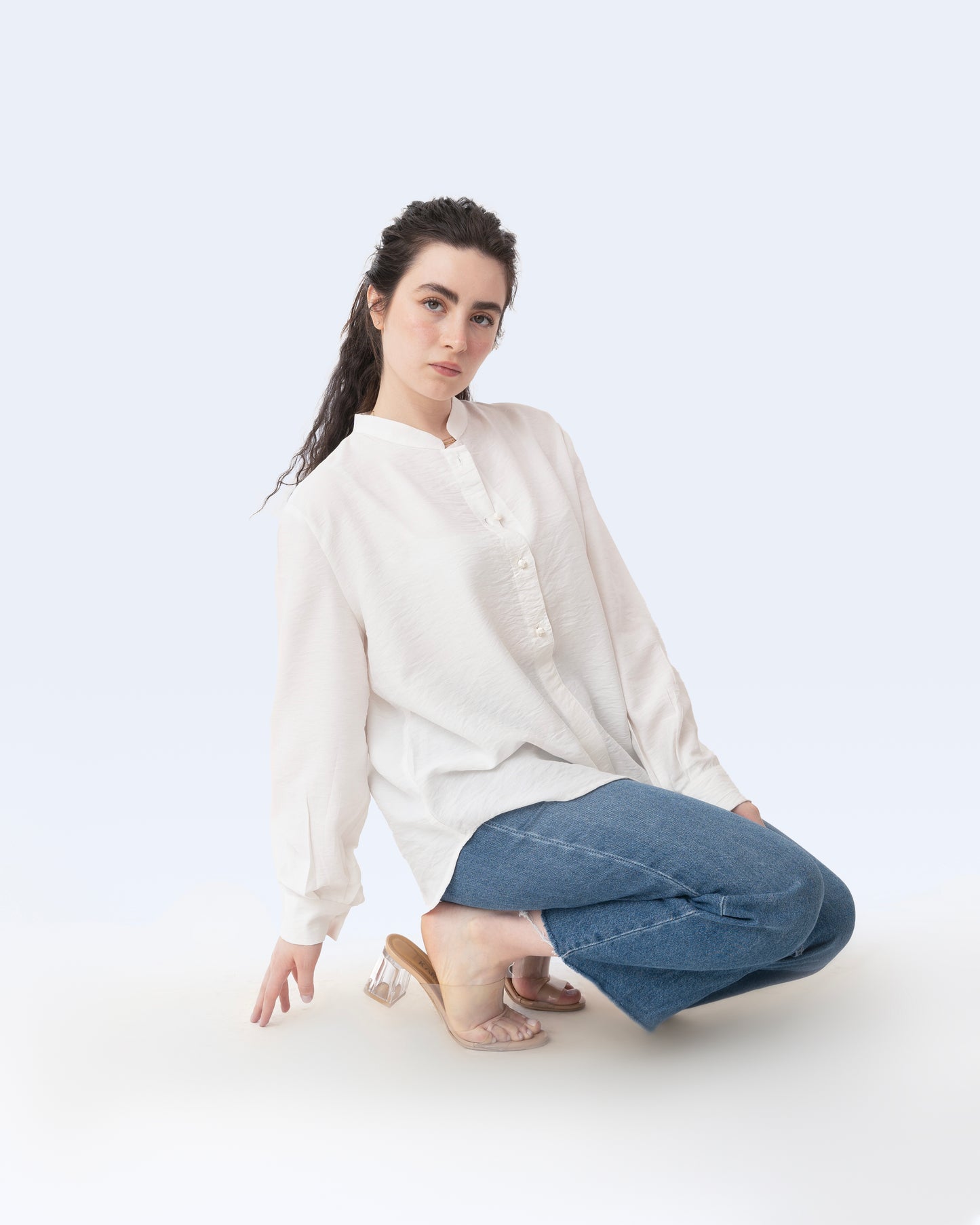 Verona Blouse
