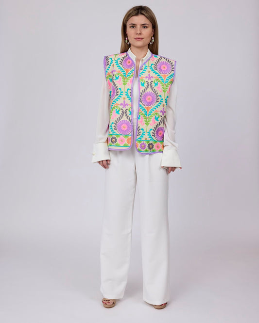 Cuneo Vest