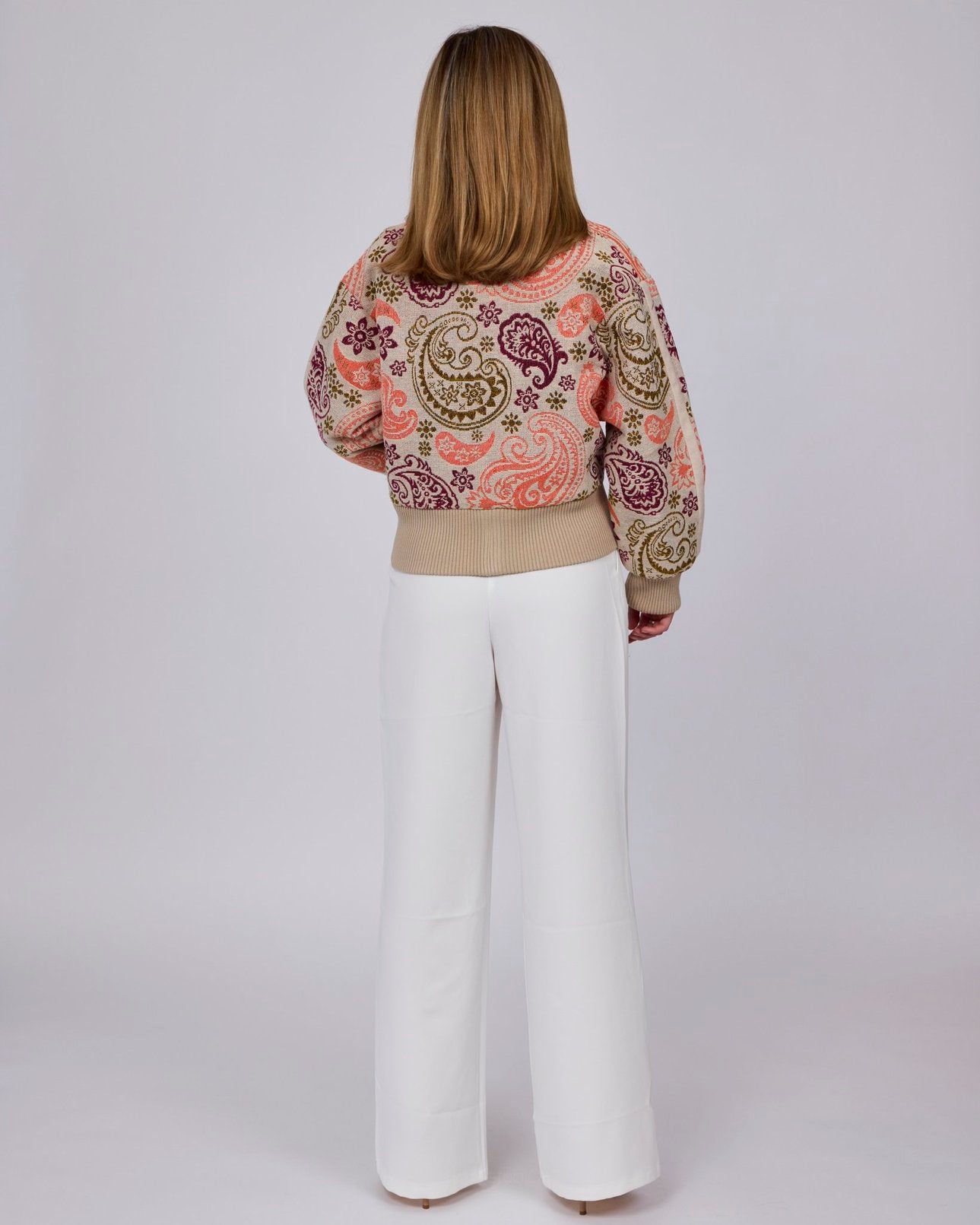 Catania Jacket