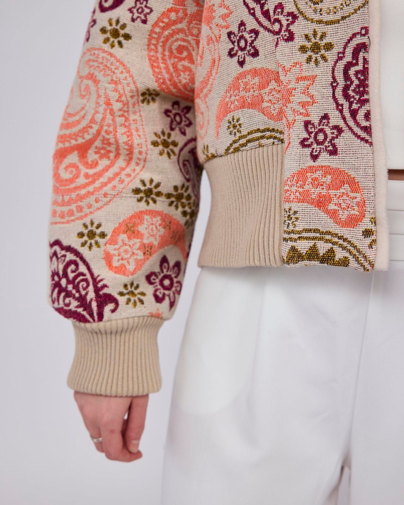 Catania Jacket