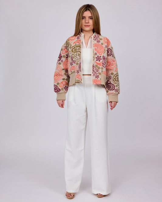 Catania Jacket