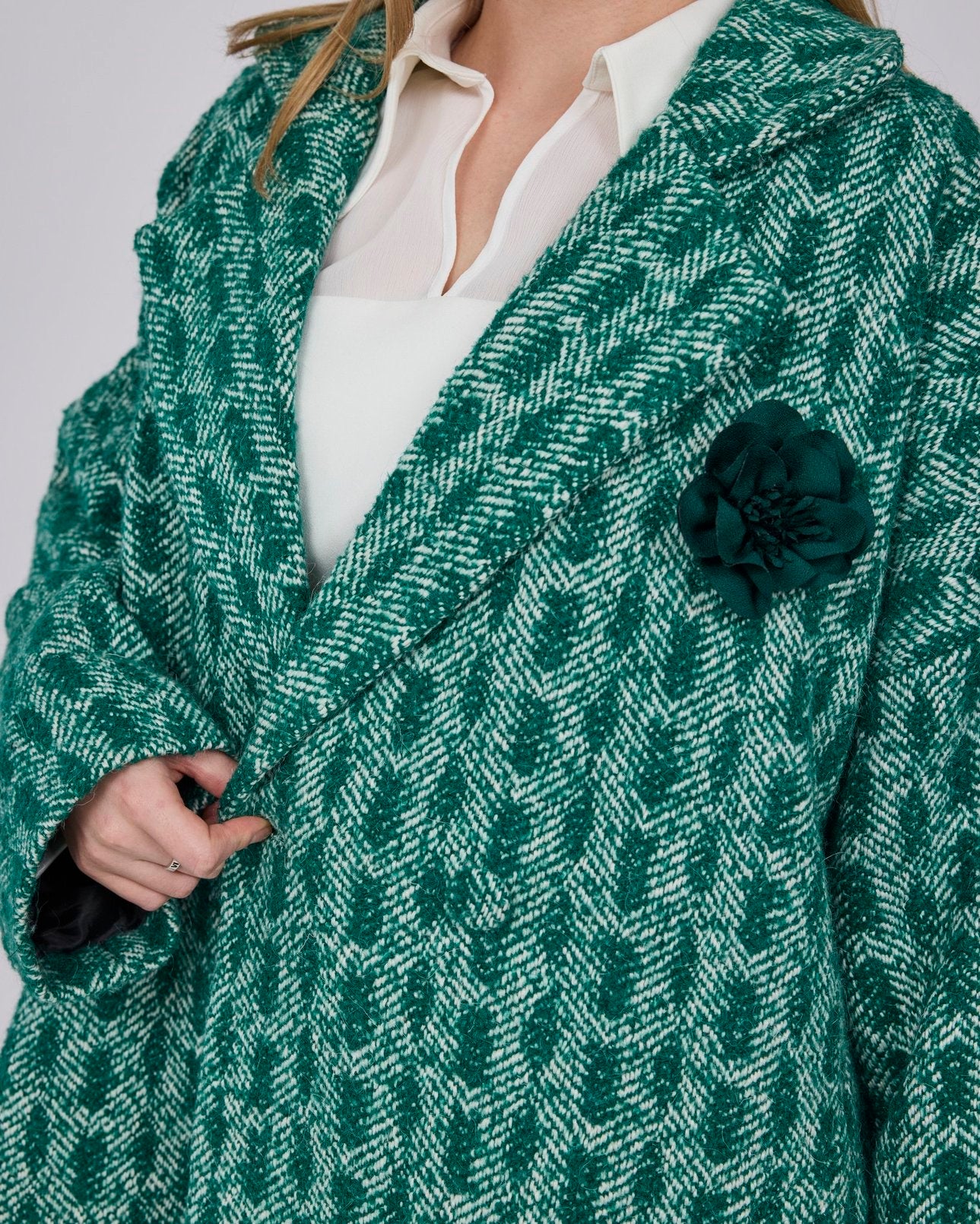 Rome Coat