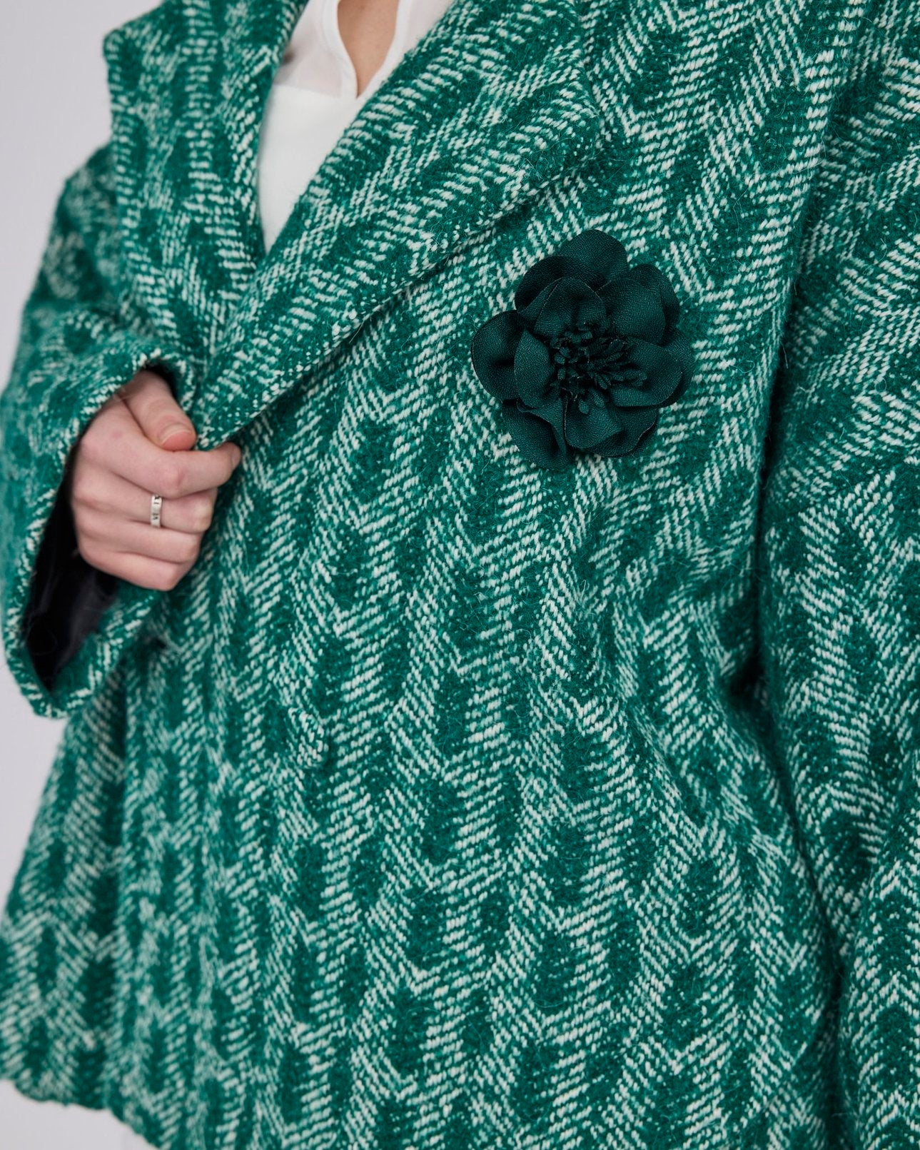 Rome Coat