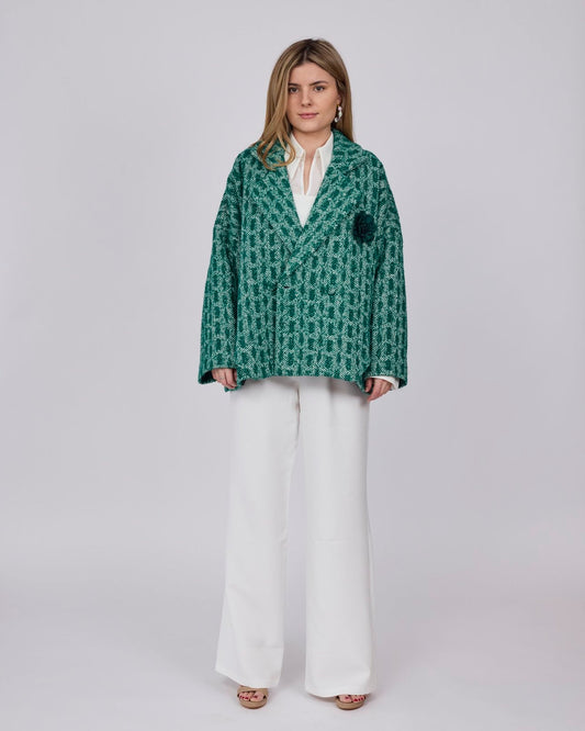 Rome Coat