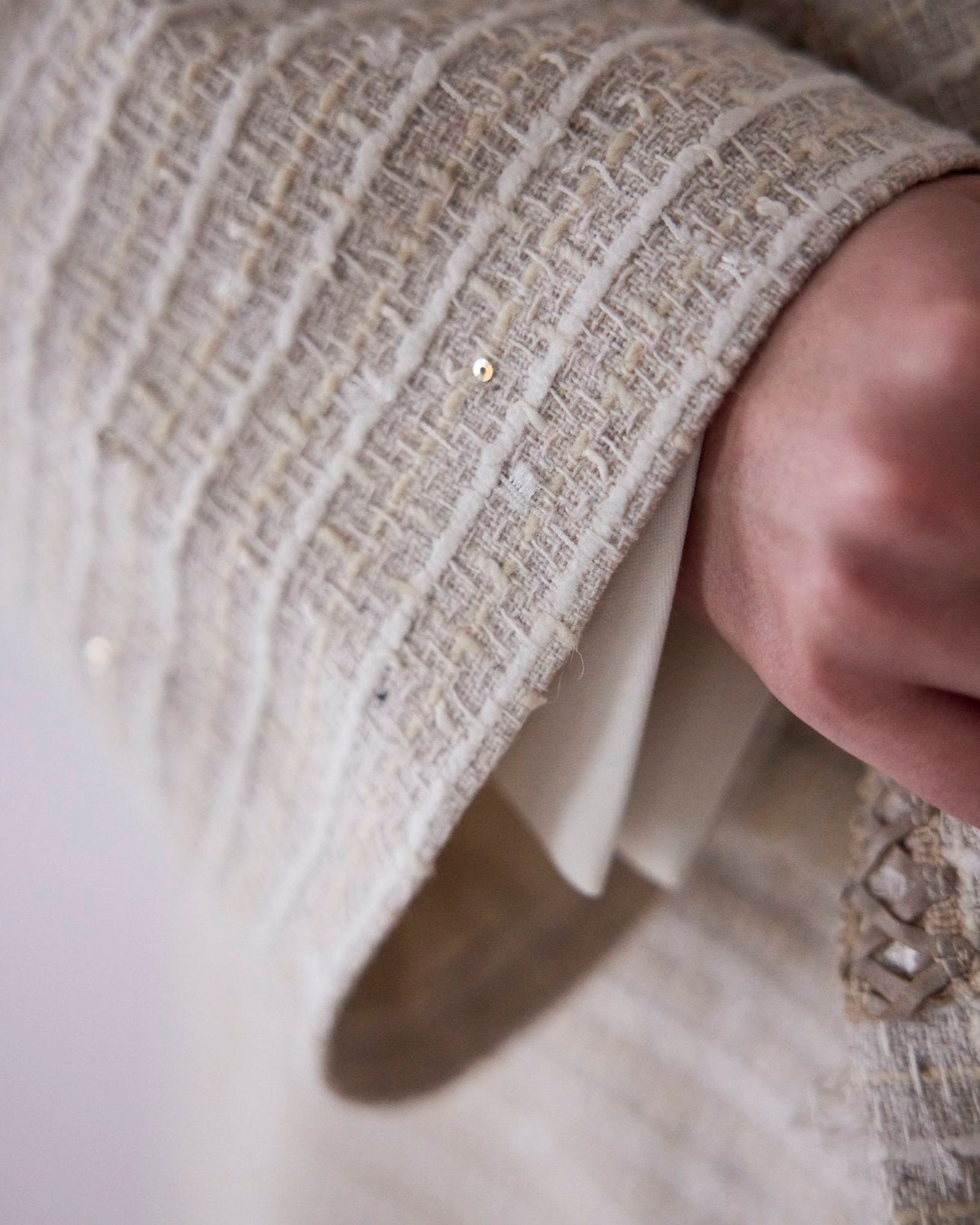 Sicilia Coat