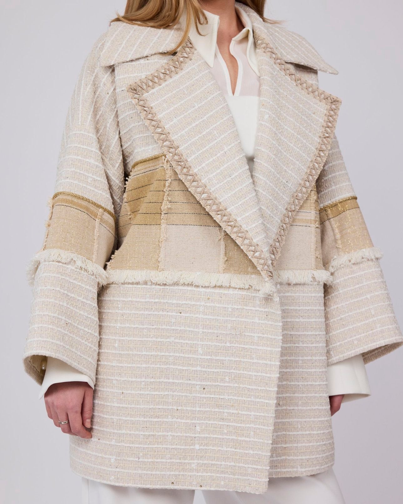 Sicilia Coat
