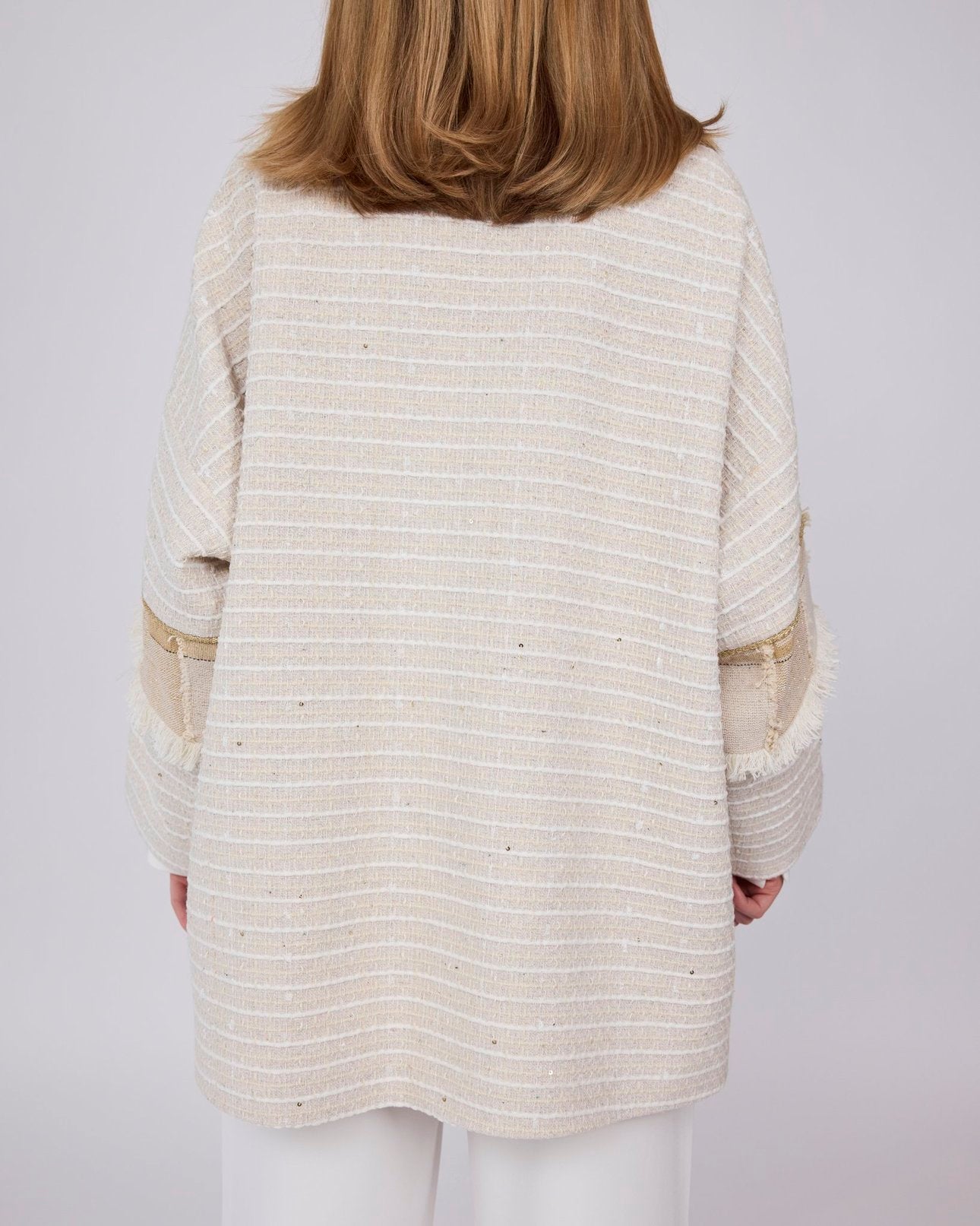 Sicilia Coat