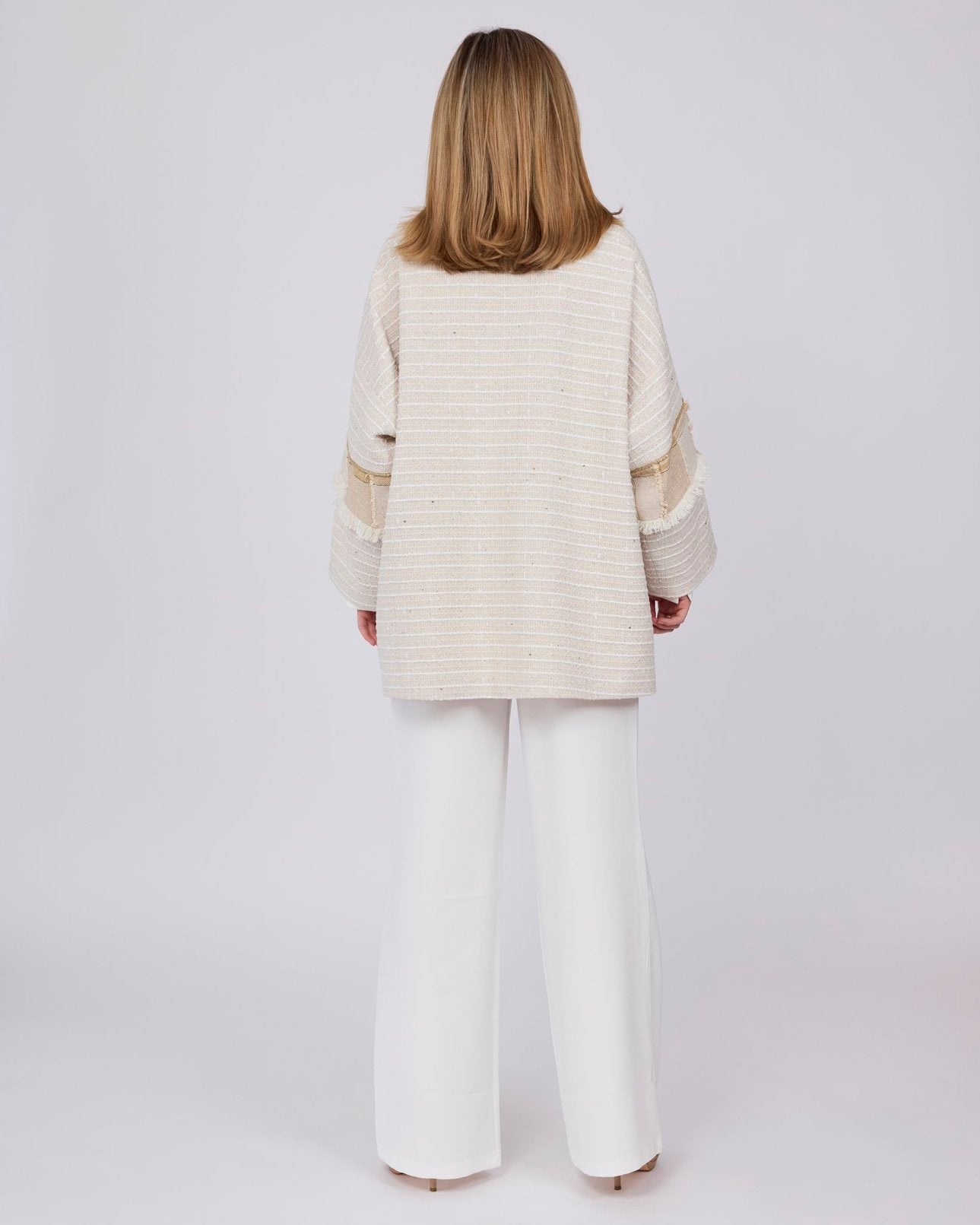 Sicilia Coat