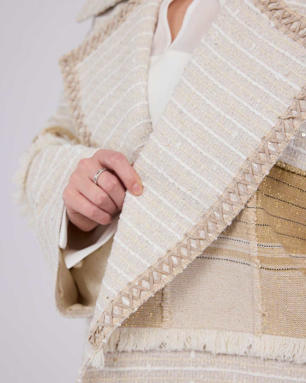 Sicilia Coat
