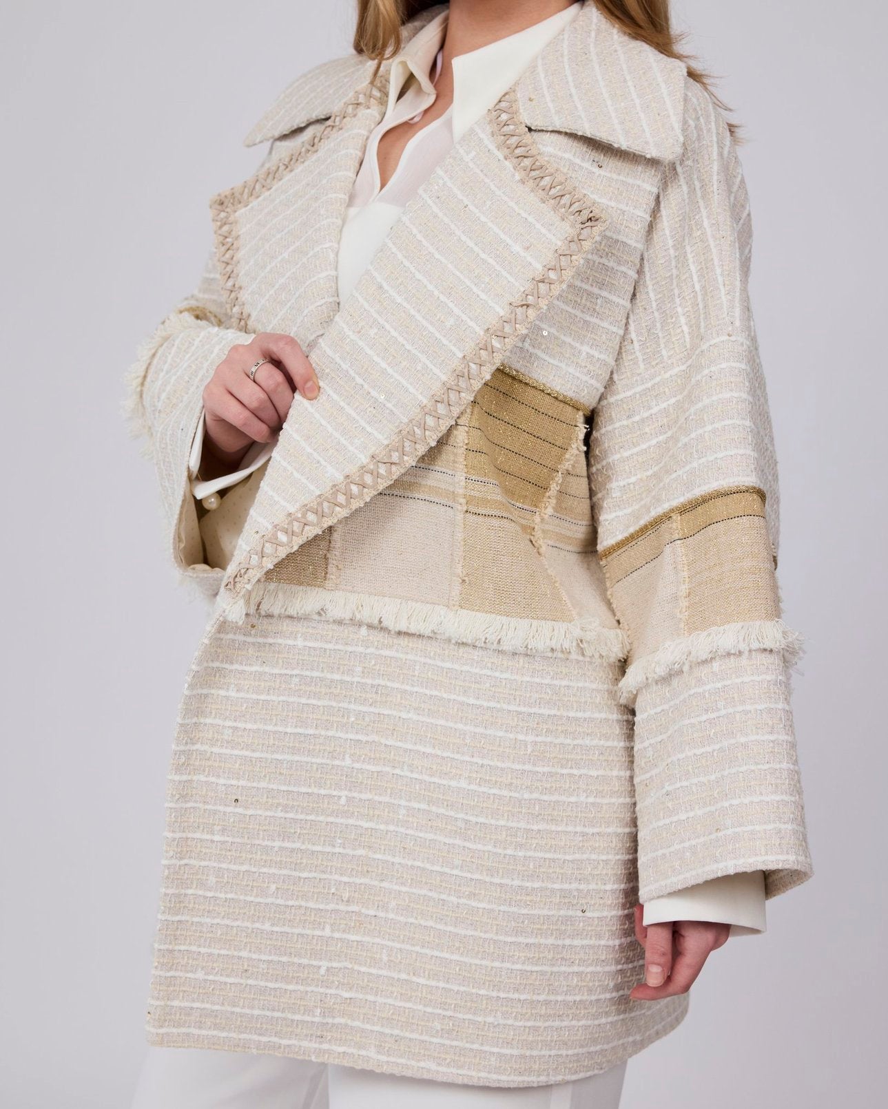 Sicilia Coat