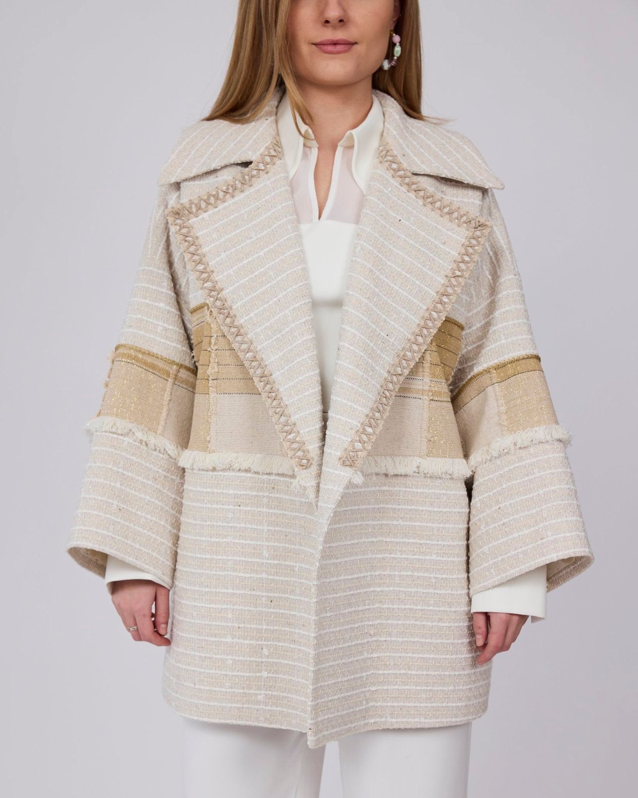 Sicilia Coat