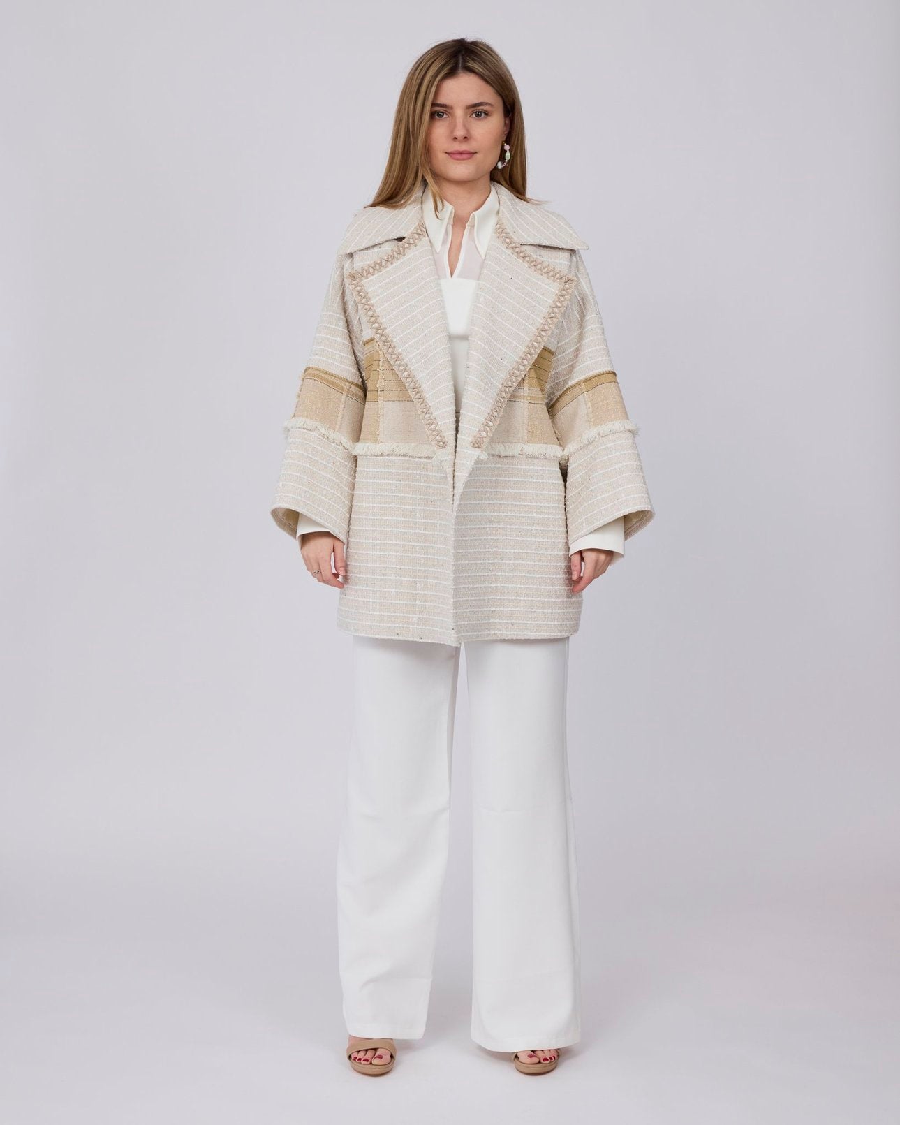 Sicilia Coat