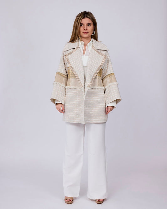 Sicilia Coat