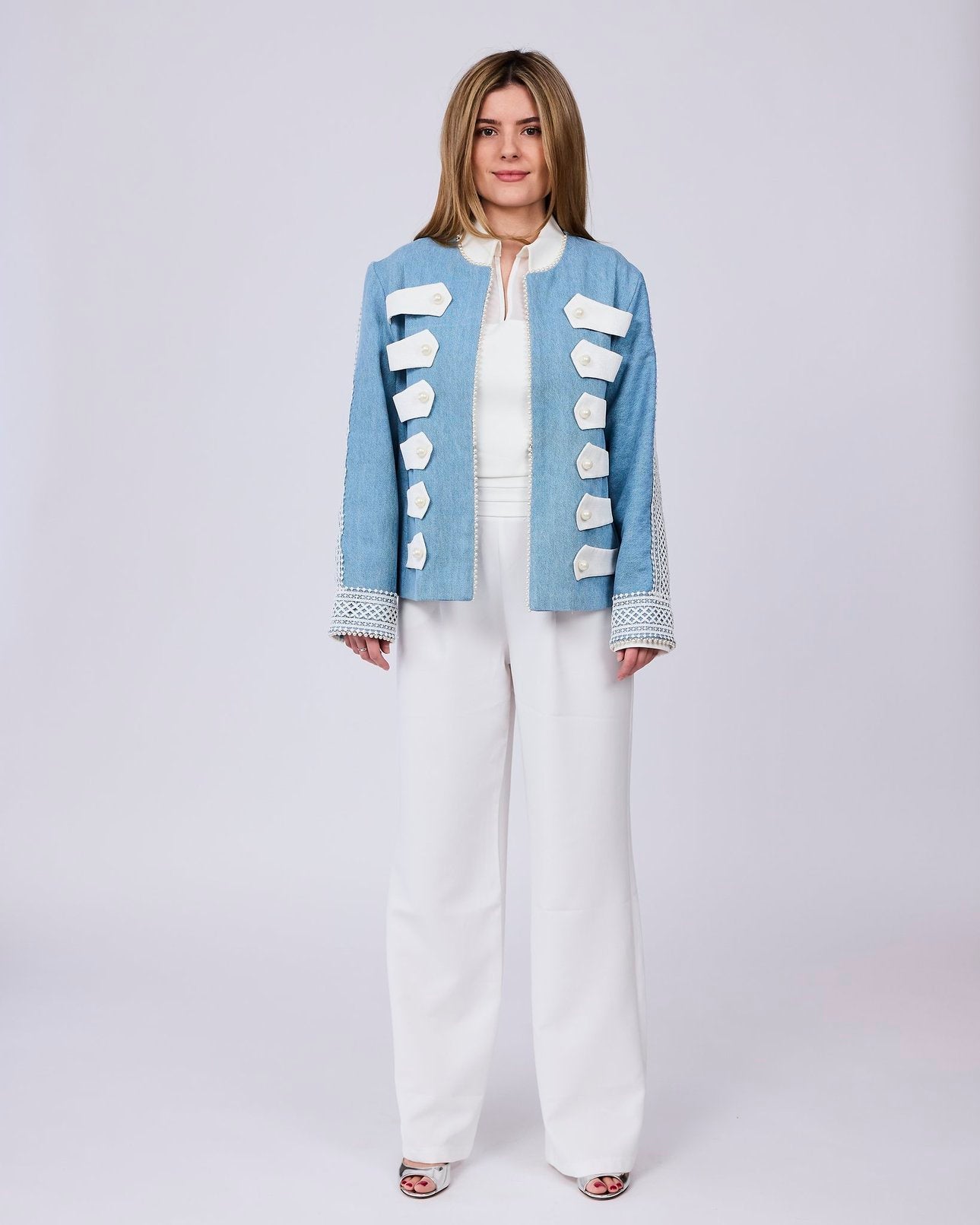 Firenze Jacket
