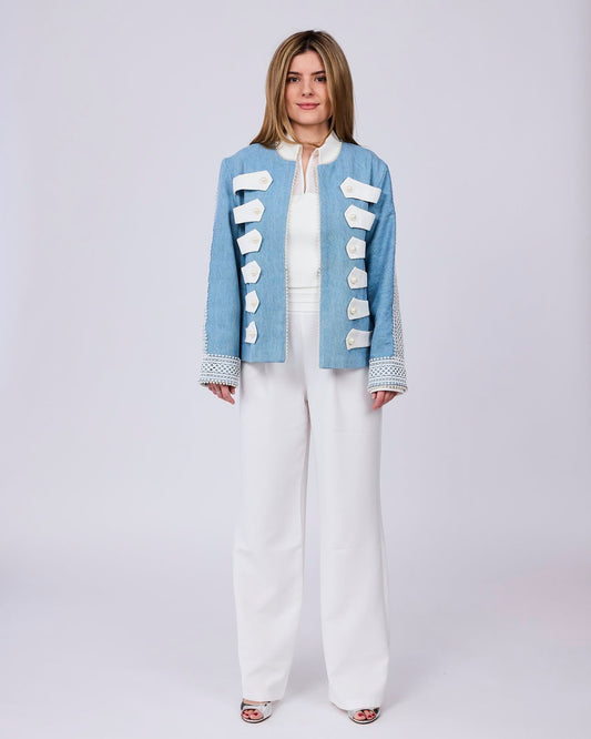 Firenze Jacket