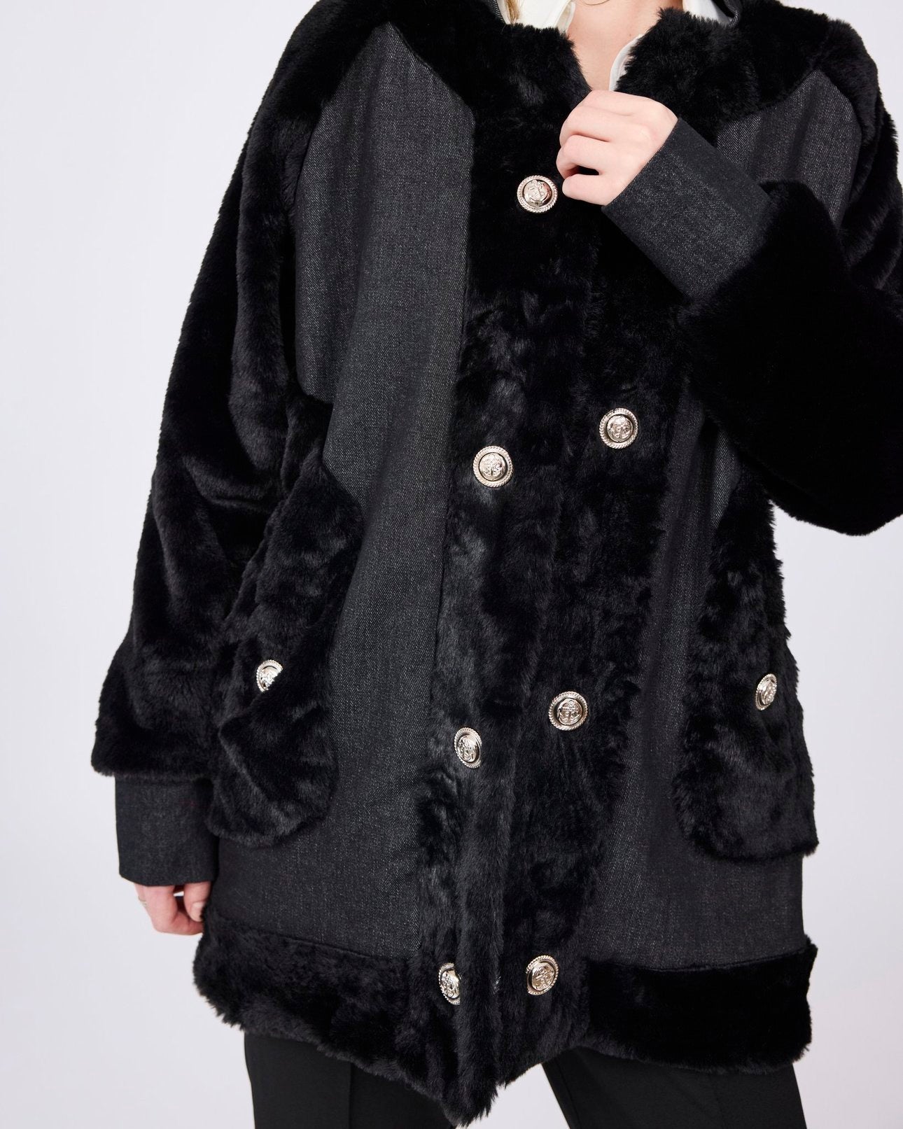 Bari Coat