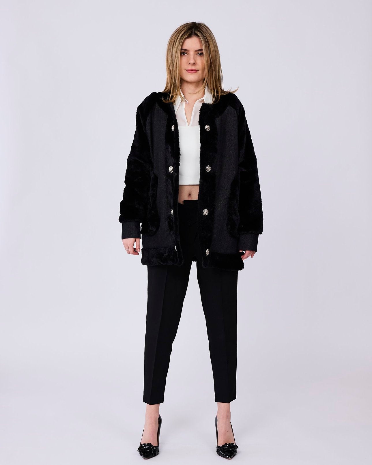 Bari Coat