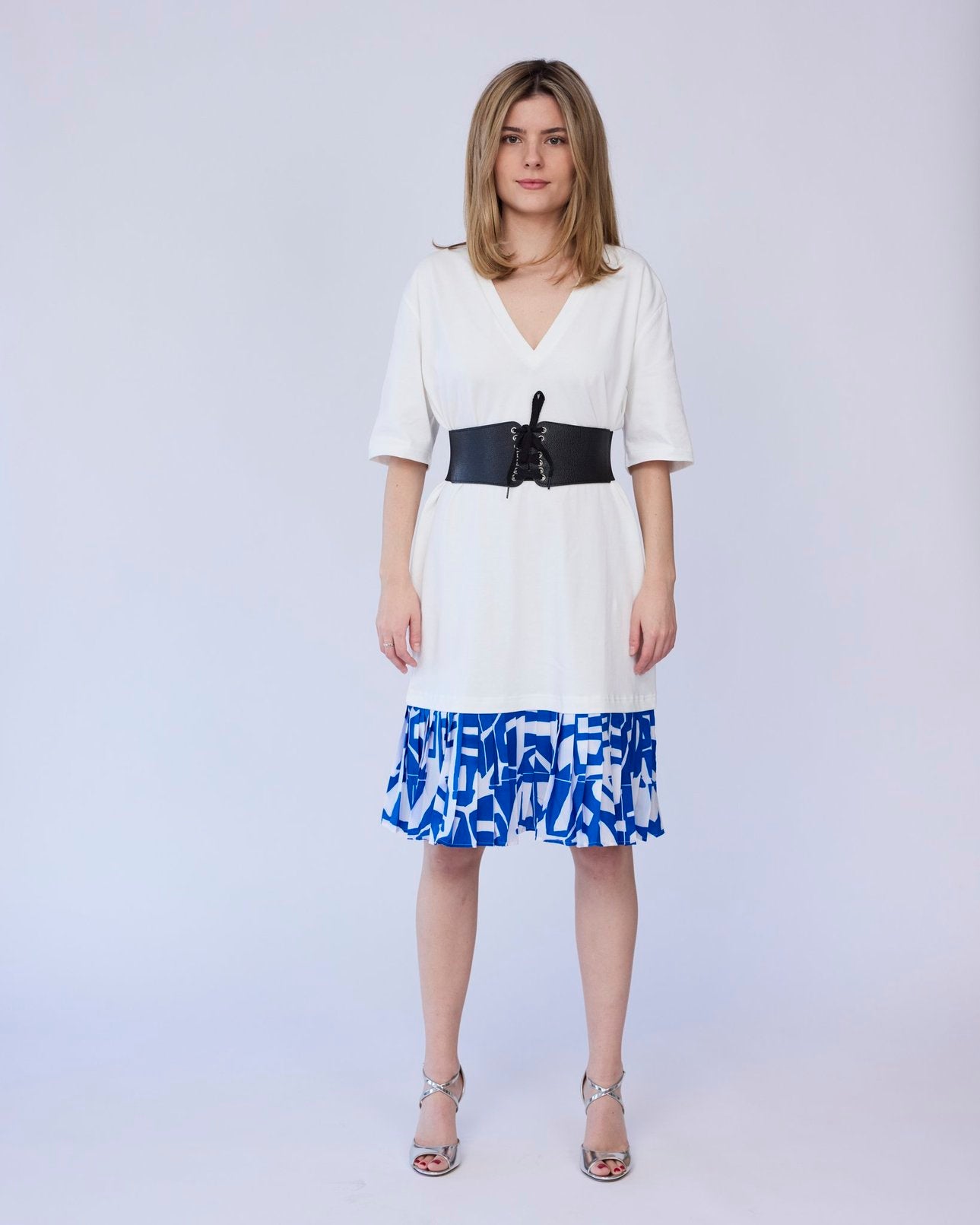 Prato Casual Dress