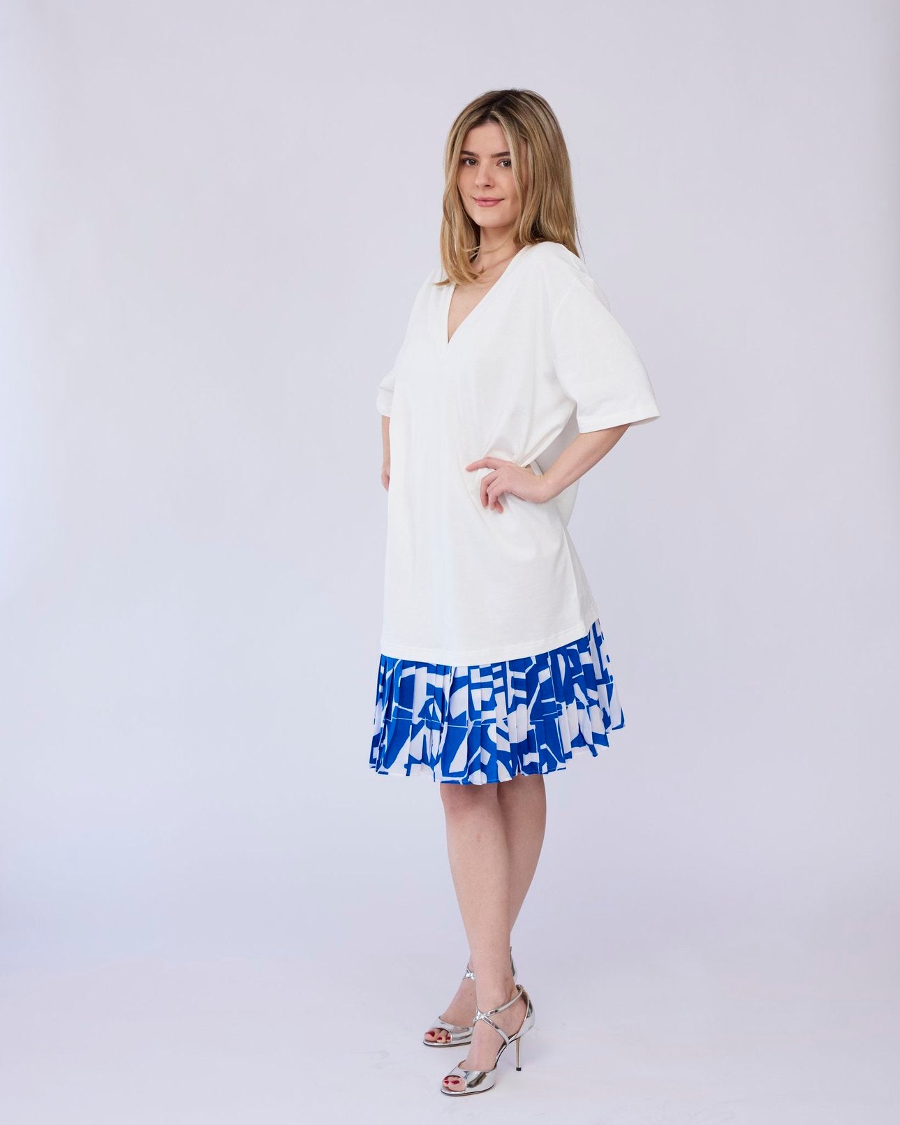 Prato Casual Dress