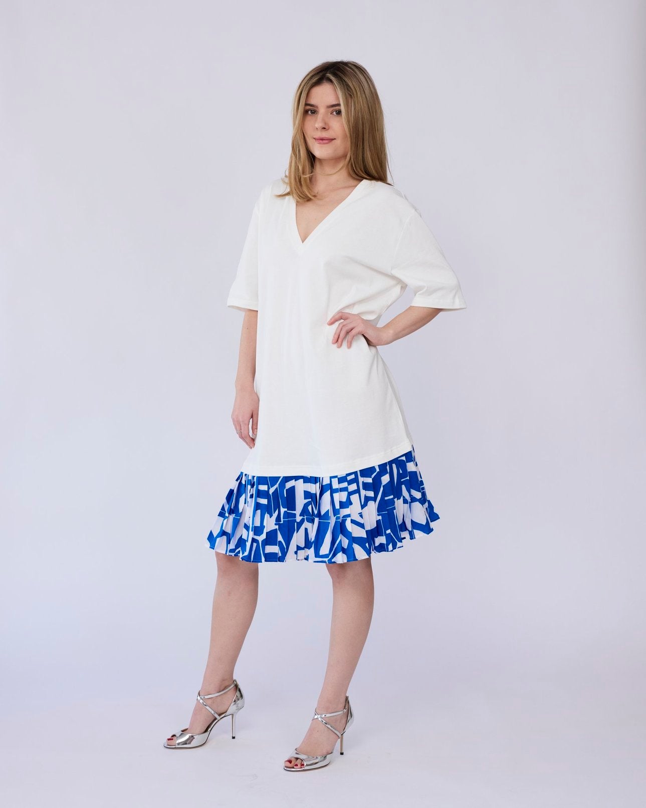 Prato Casual Dress