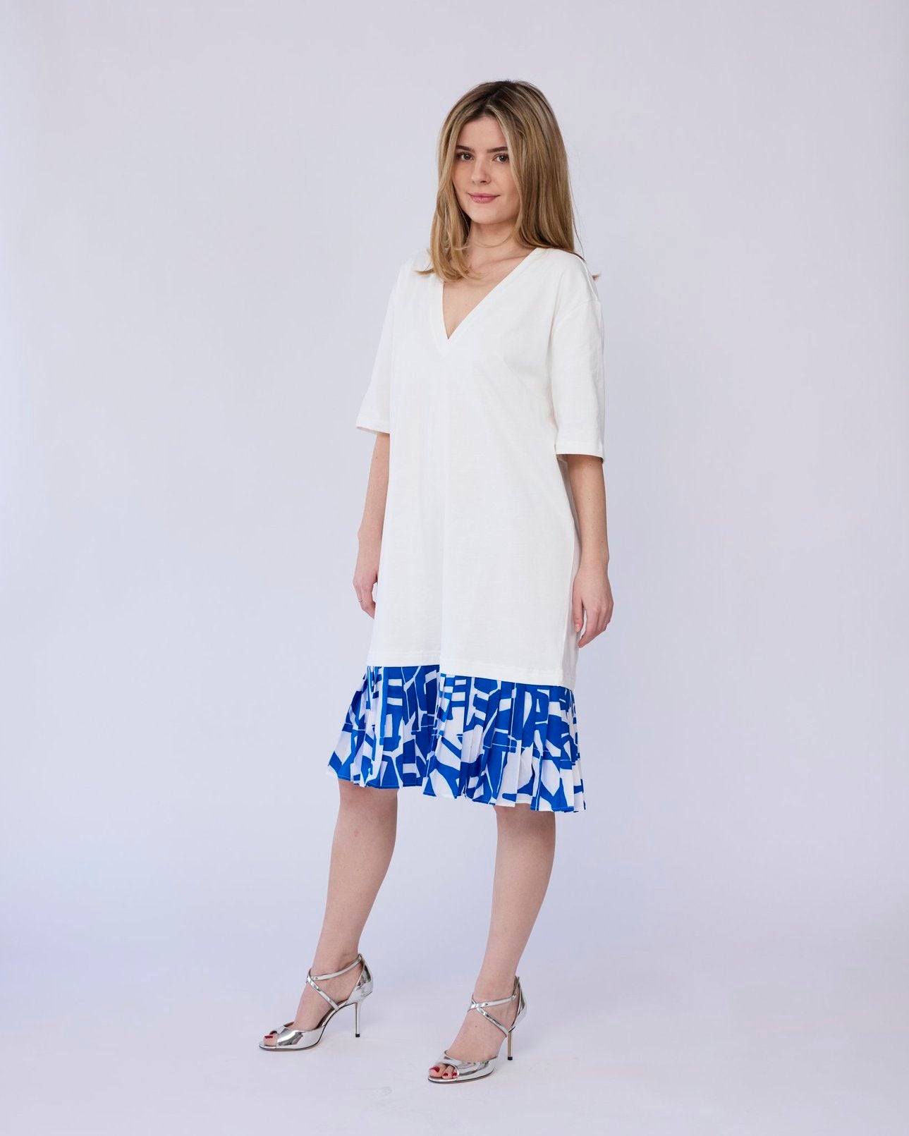 Prato Casual Dress