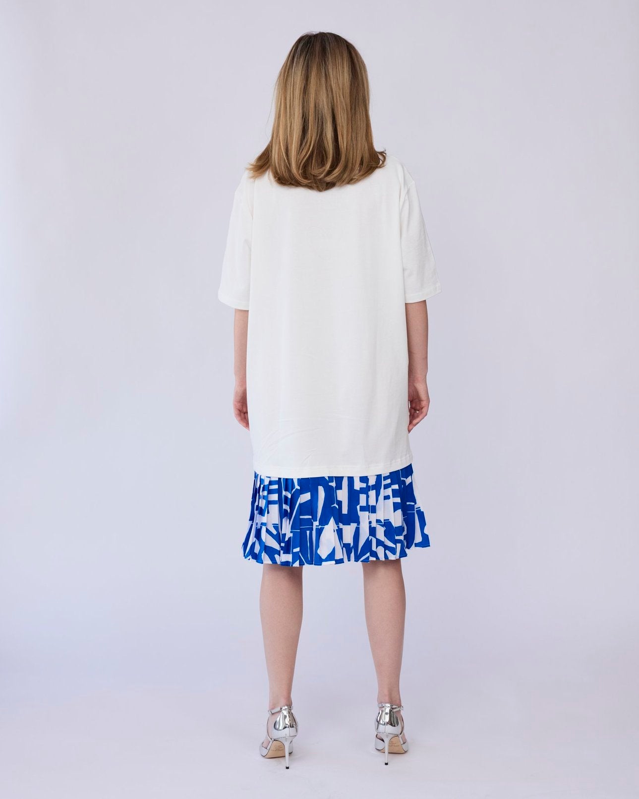 Prato Casual Dress