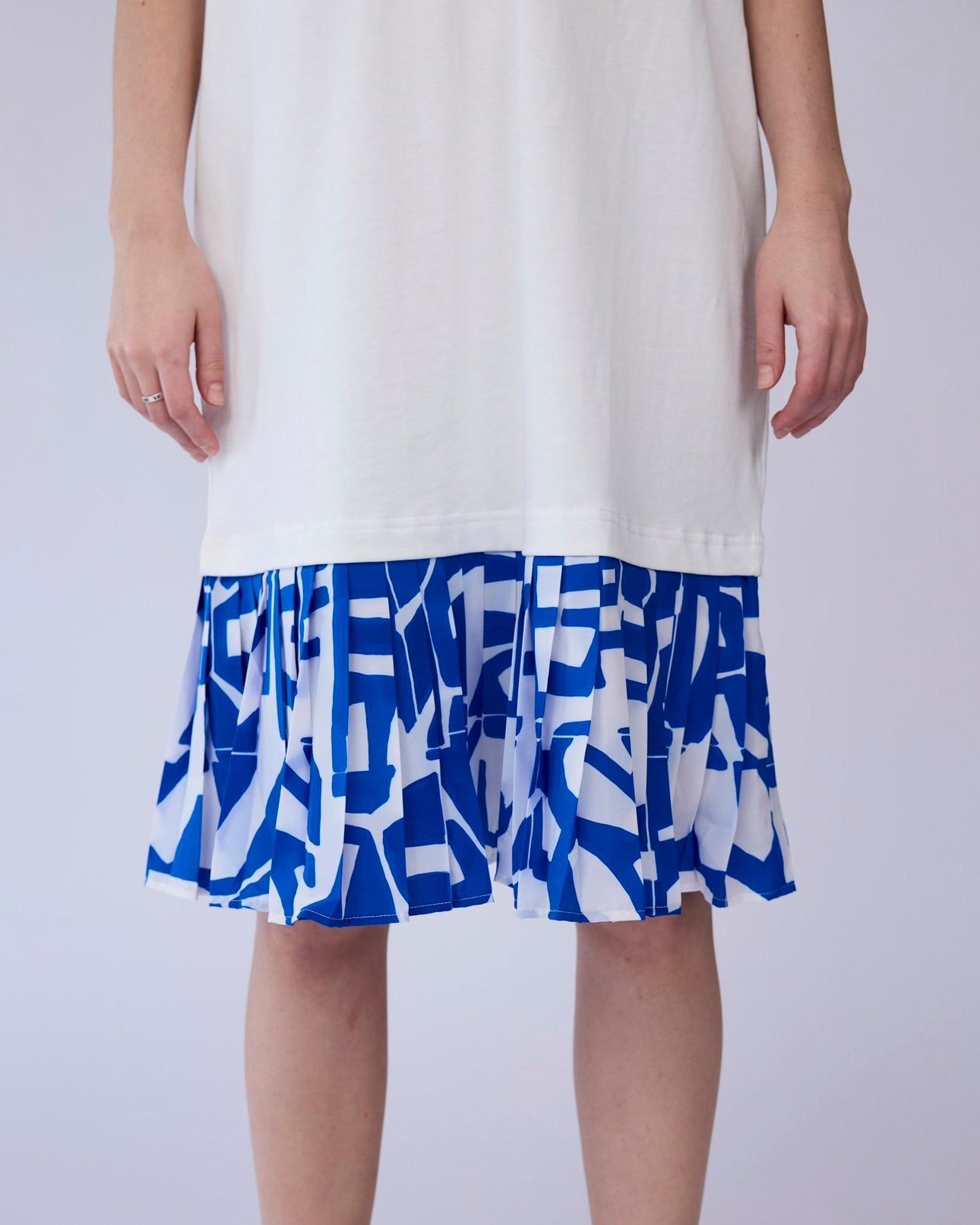 Prato Casual Dress