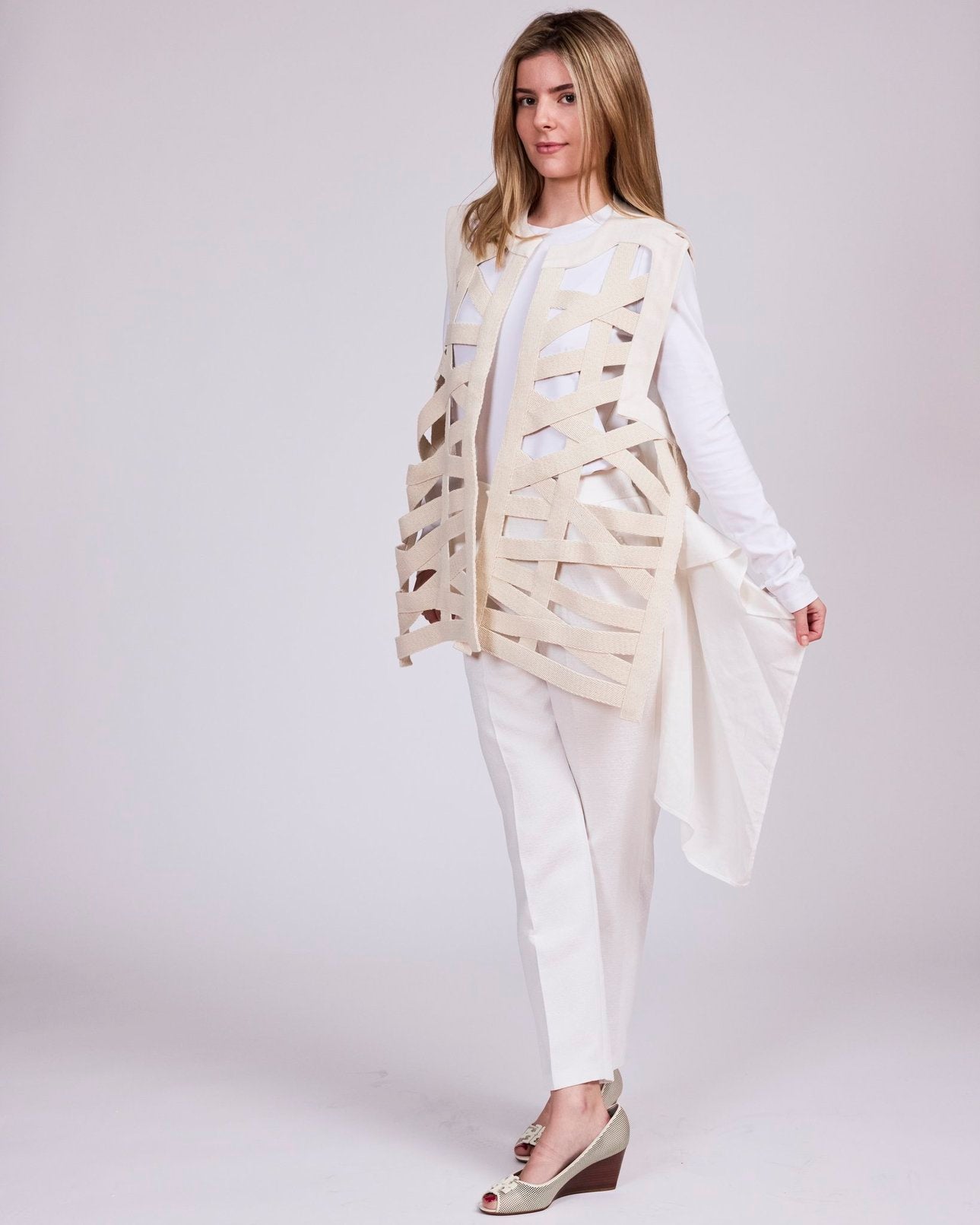 Milano vest