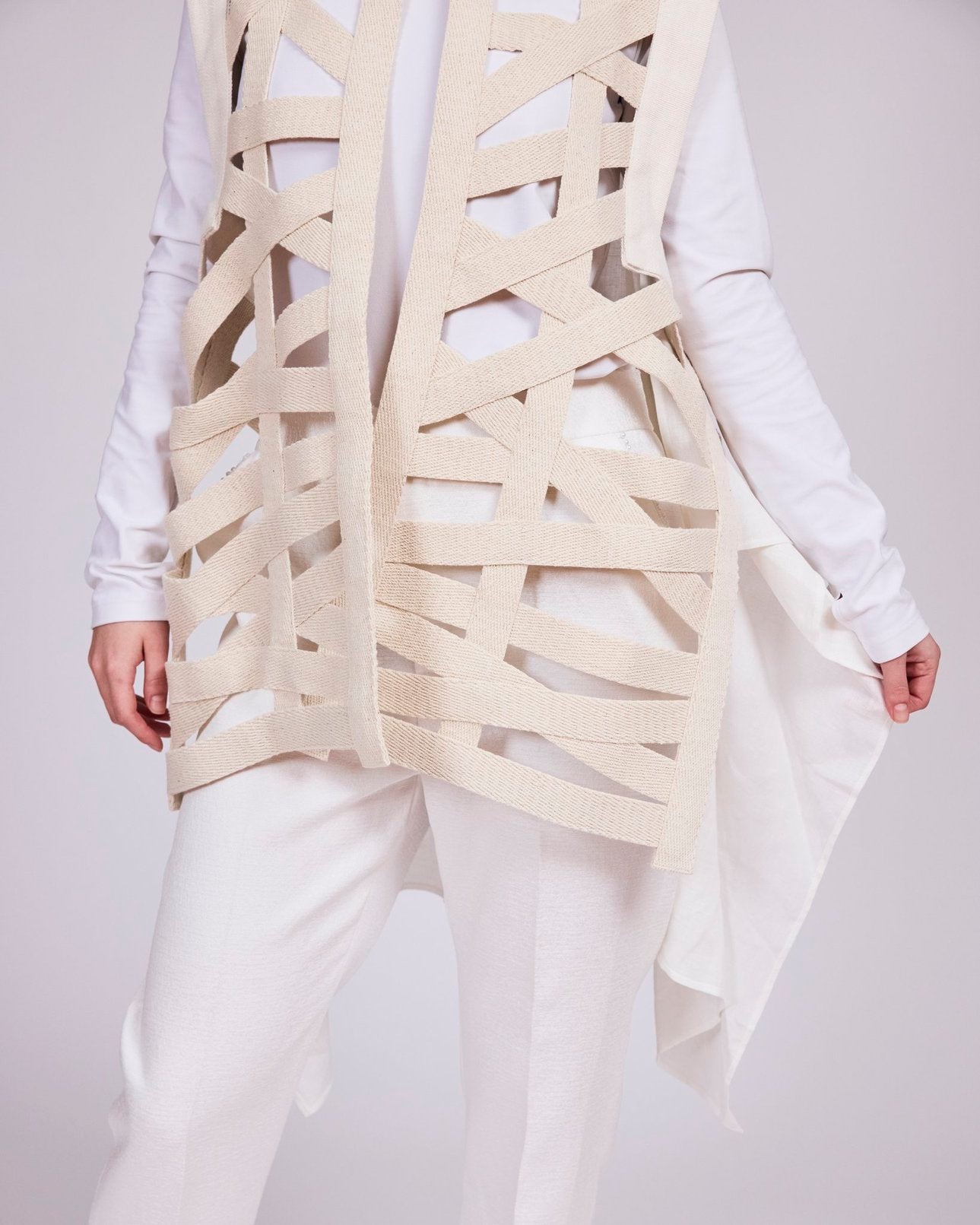 Milano vest