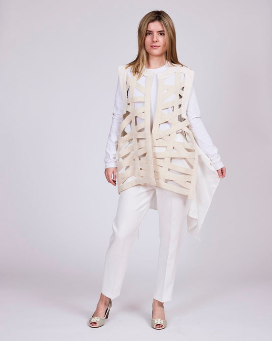 Milano vest