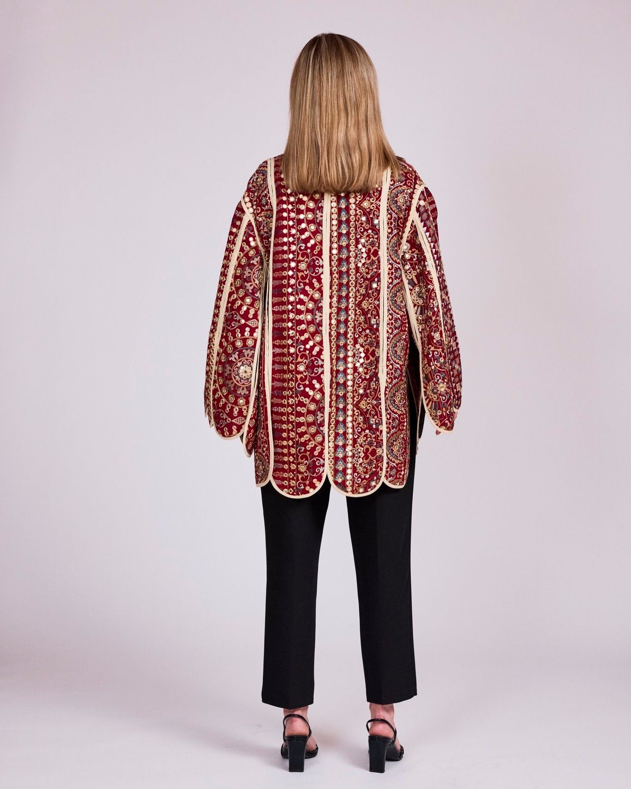 Sanremo Coat