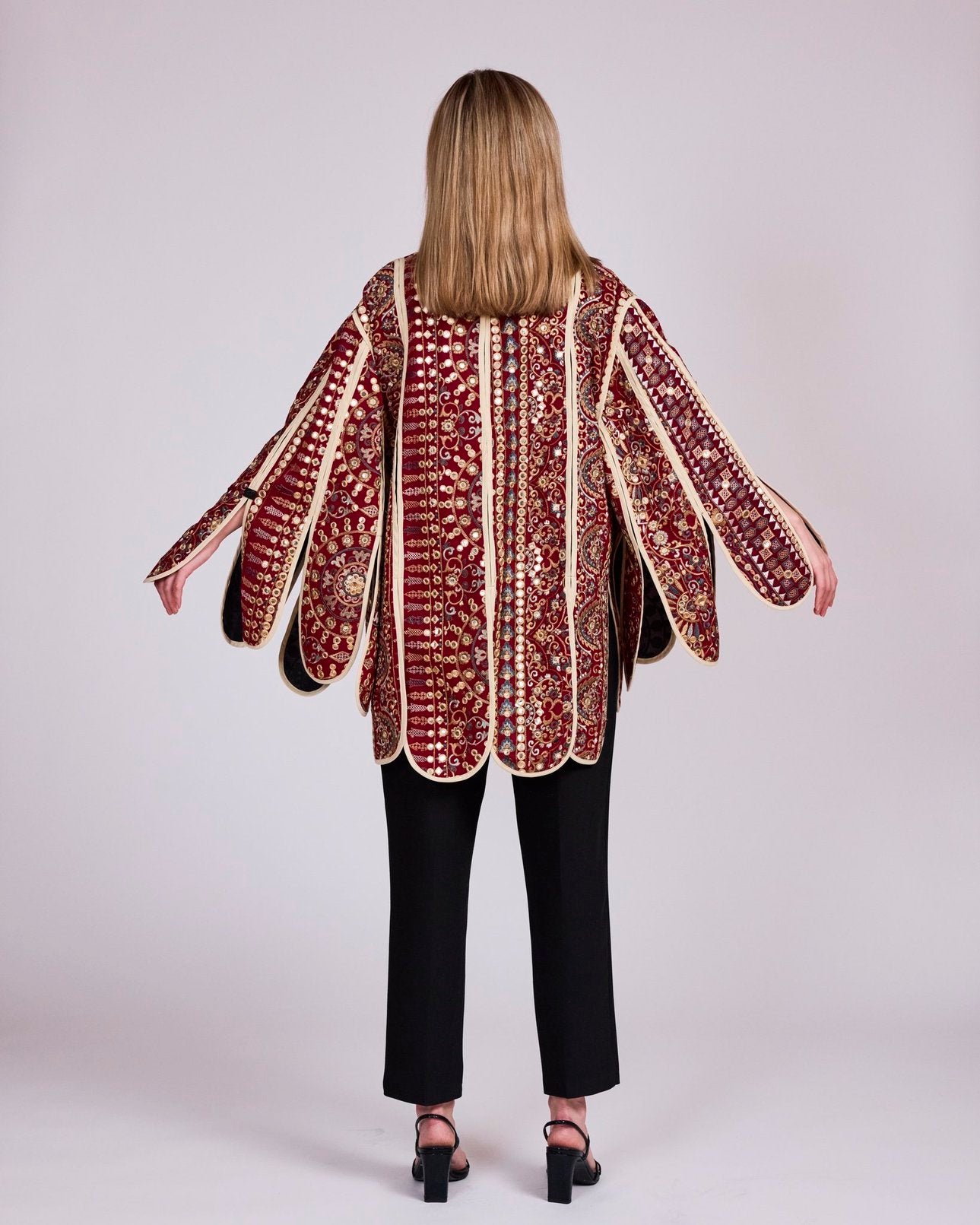Sanremo Coat