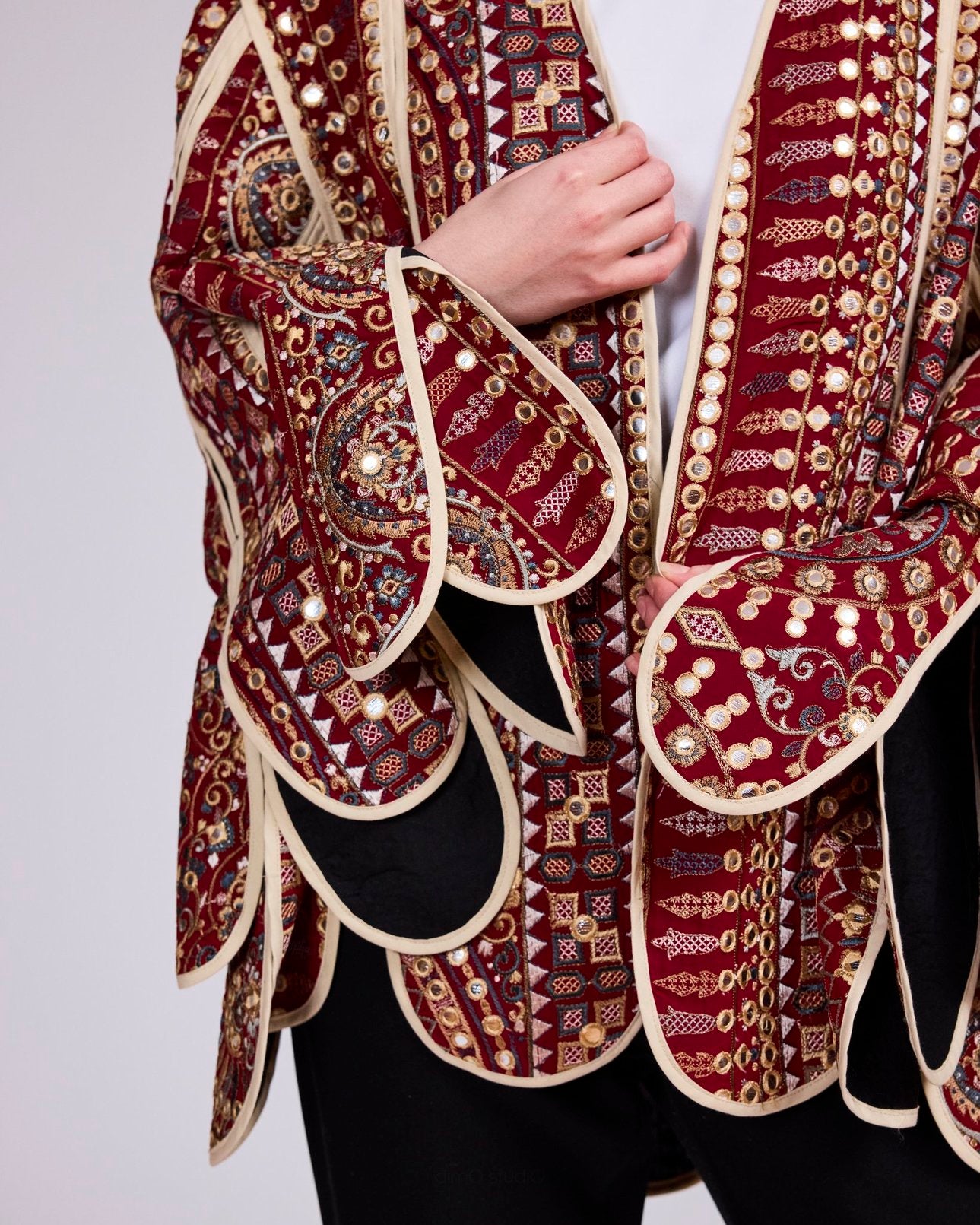Sanremo Coat