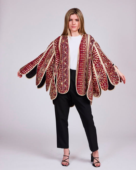 Sanremo Coat
