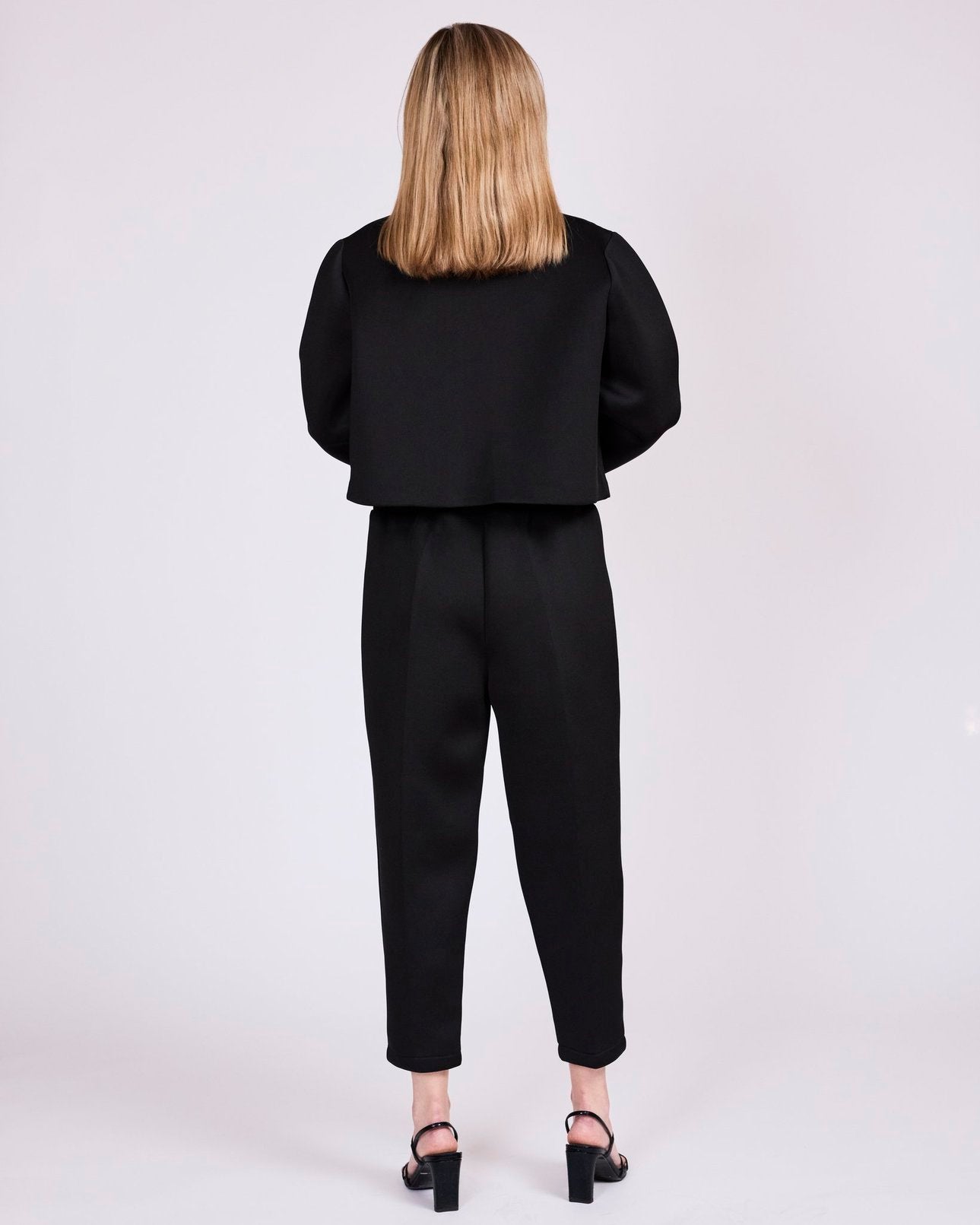 Udine Blazer Set