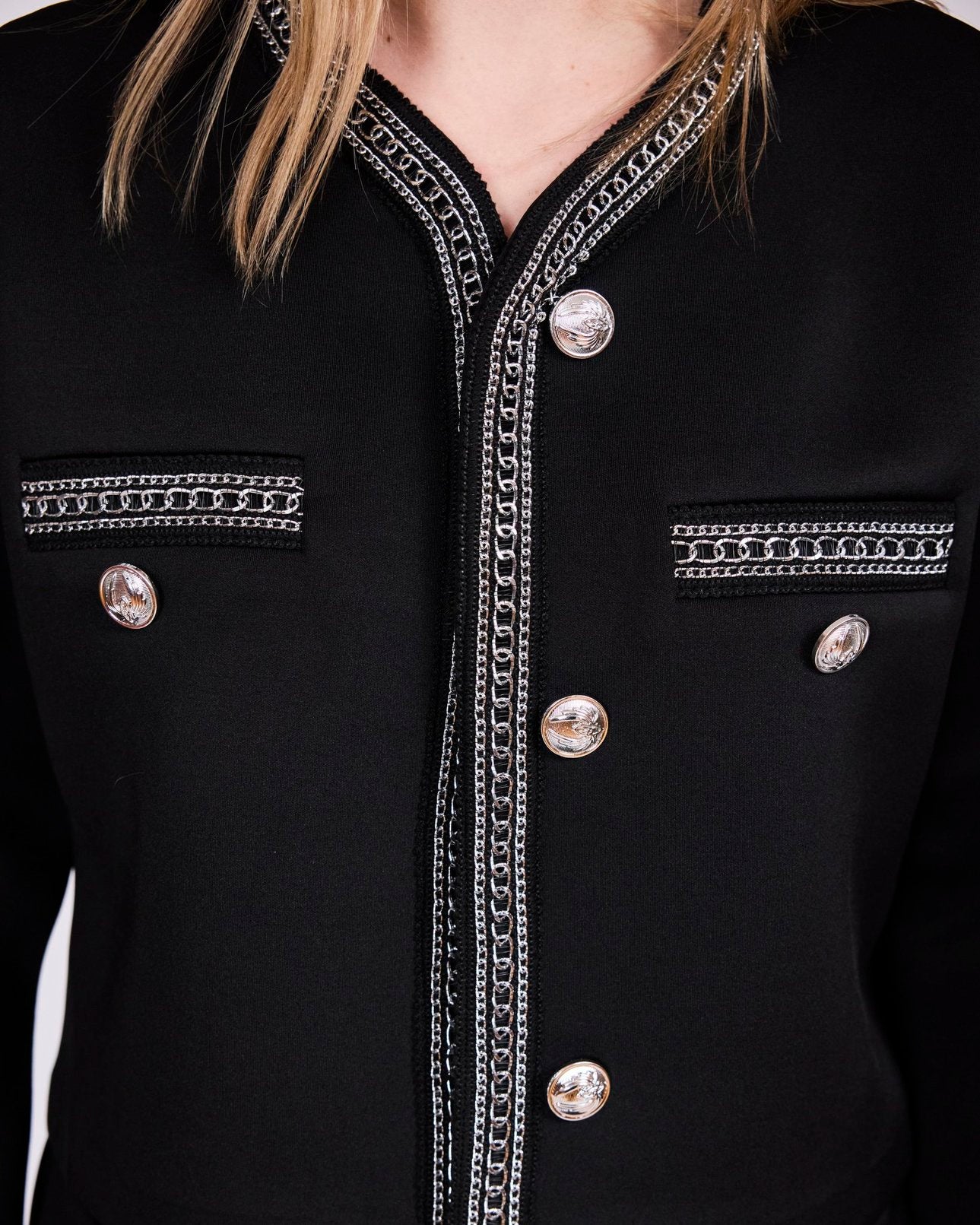 Udine Blazer Set
