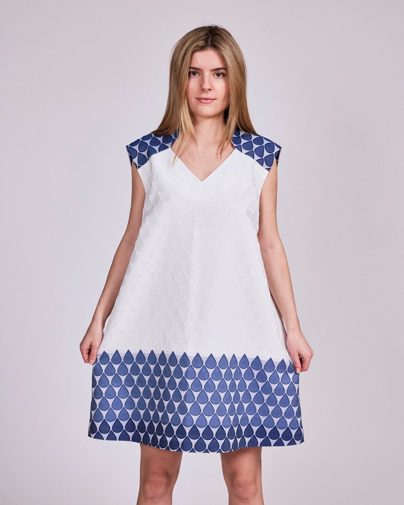 La Spezia Casual Dress