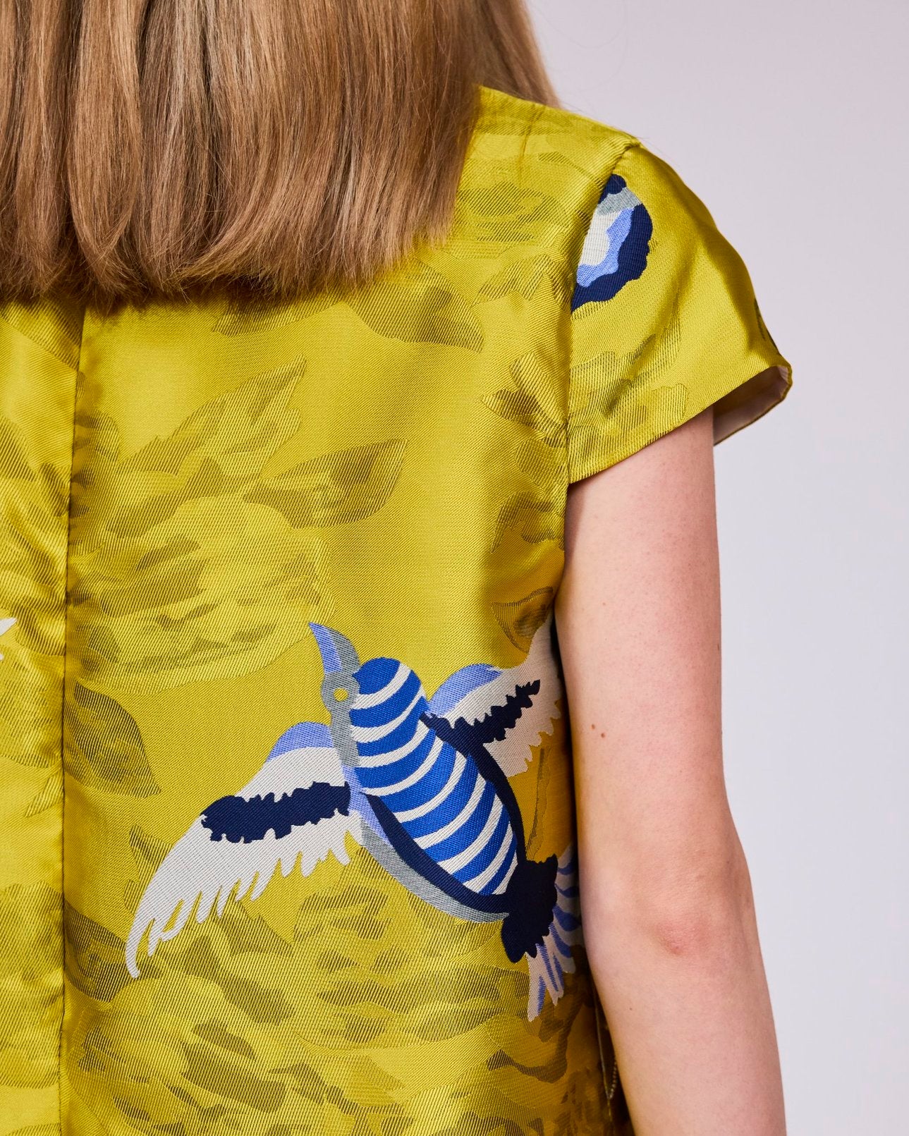 Bologna Caual Dress