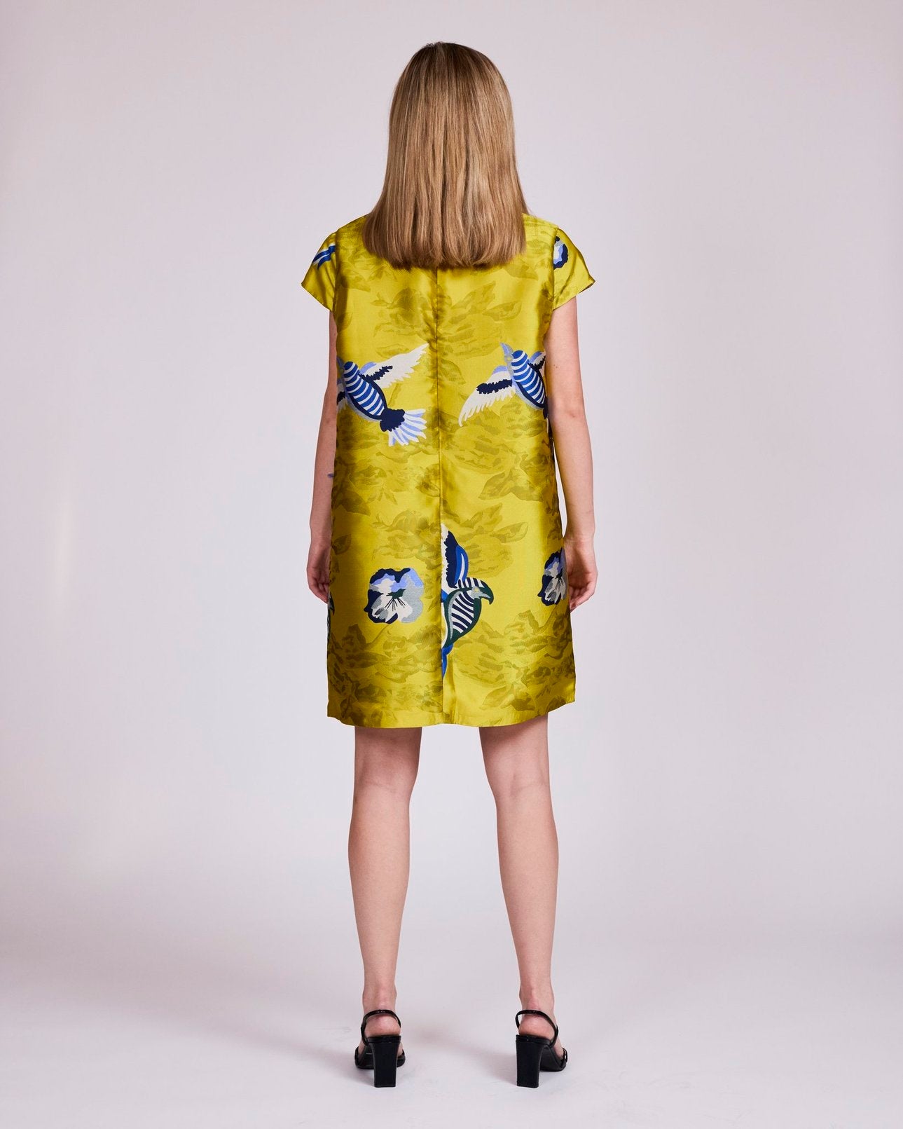 Bologna Caual Dress