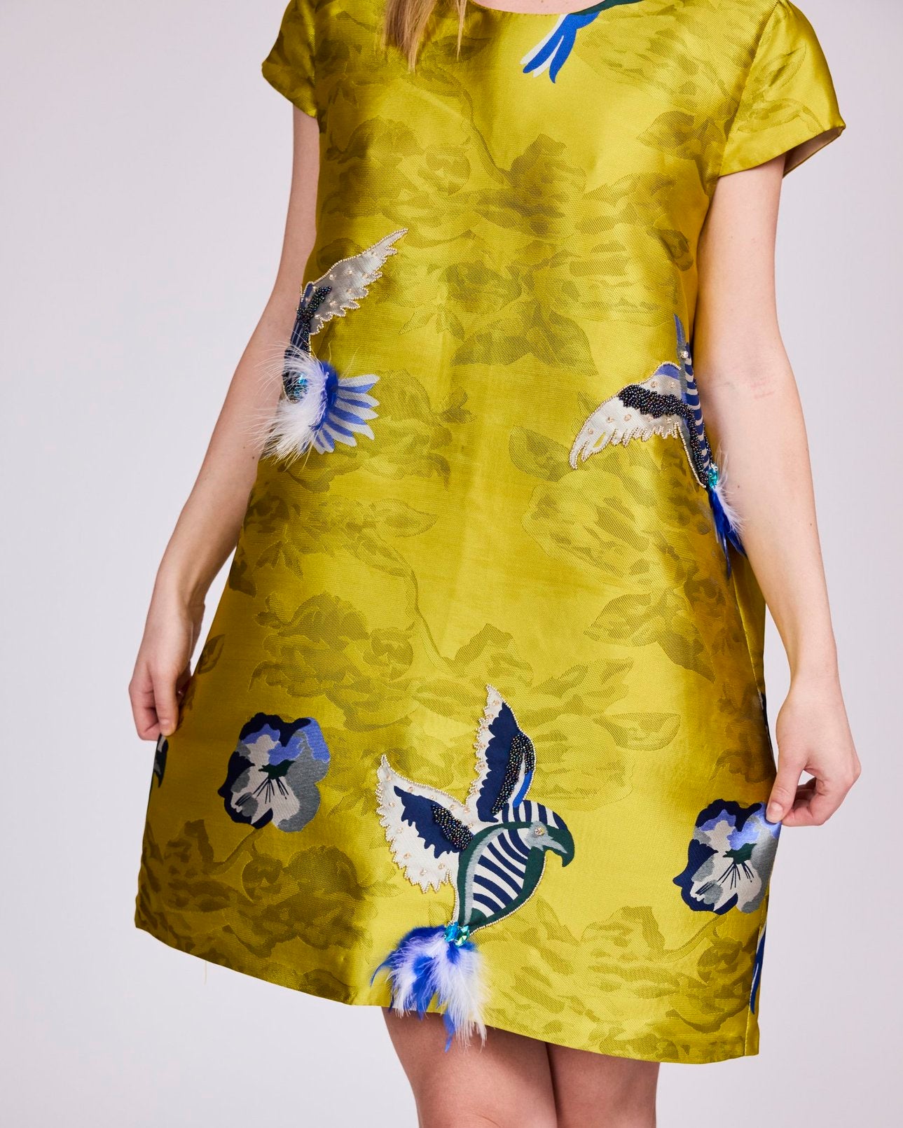 Bologna Caual Dress
