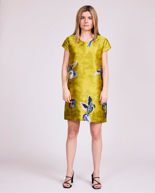 Bologna Caual Dress