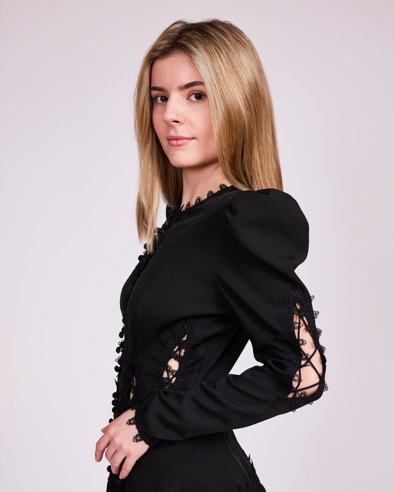 Sorrento Dress