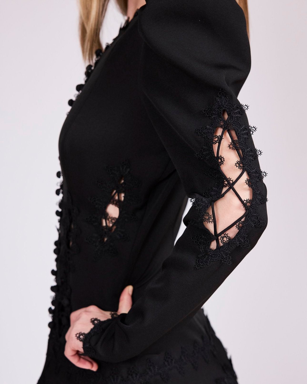Sorrento Dress