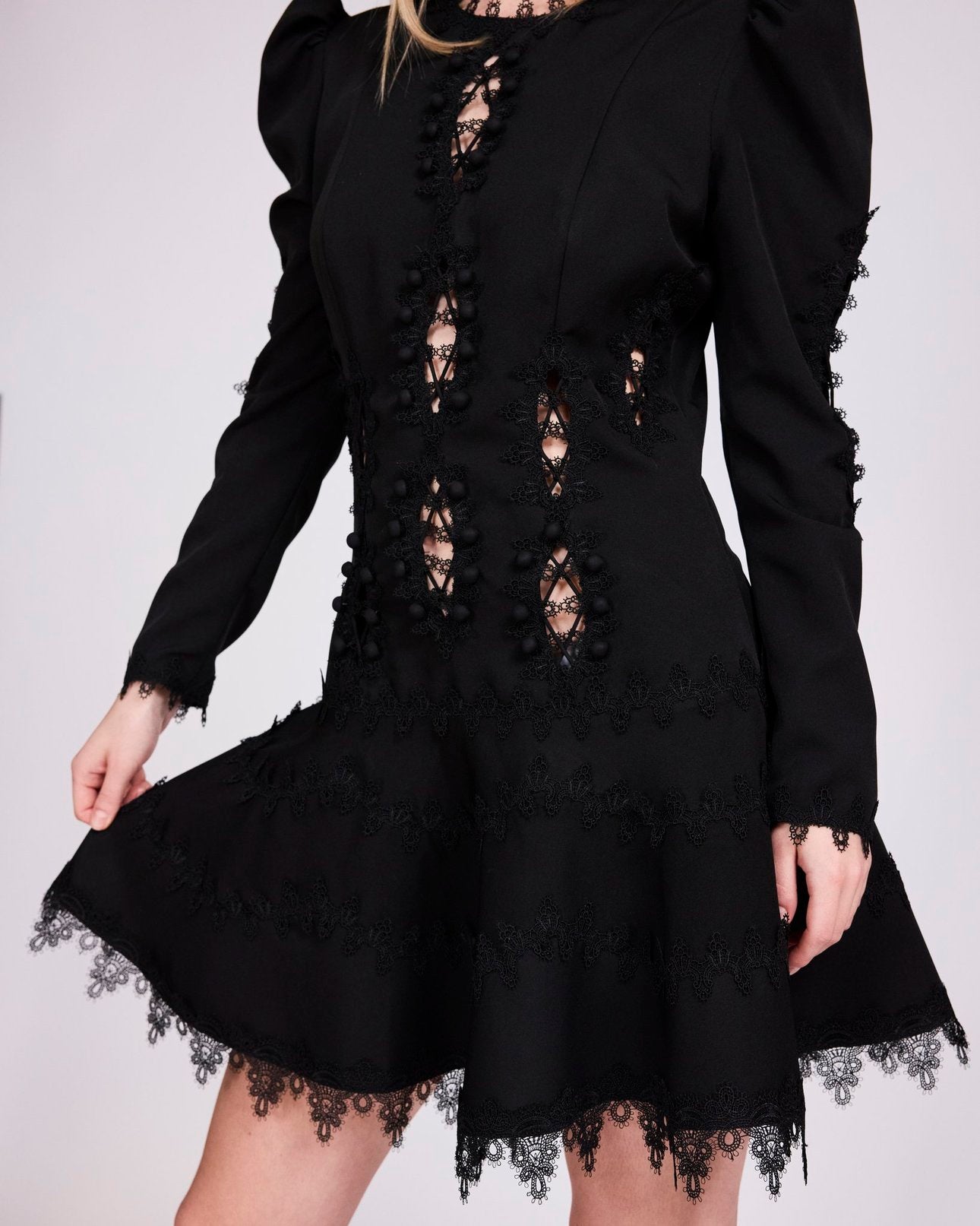 Sorrento Dress