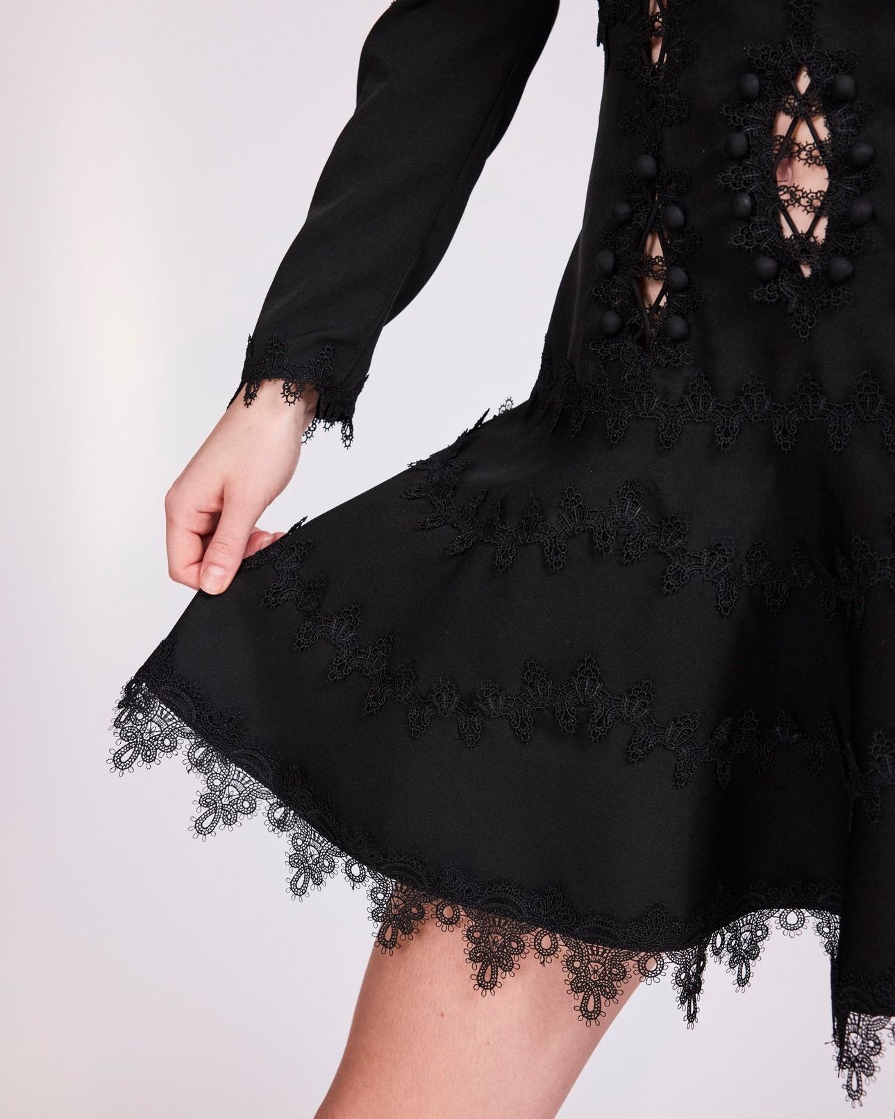 Sorrento Dress